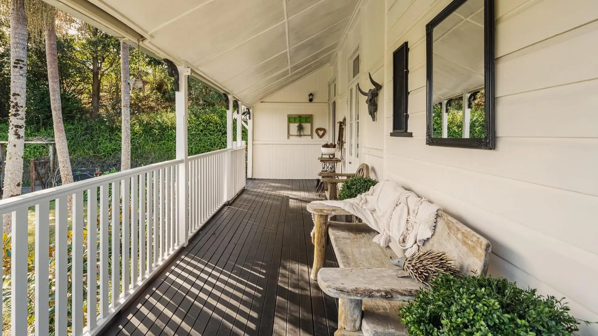 Beam Creek Cottage - Montville