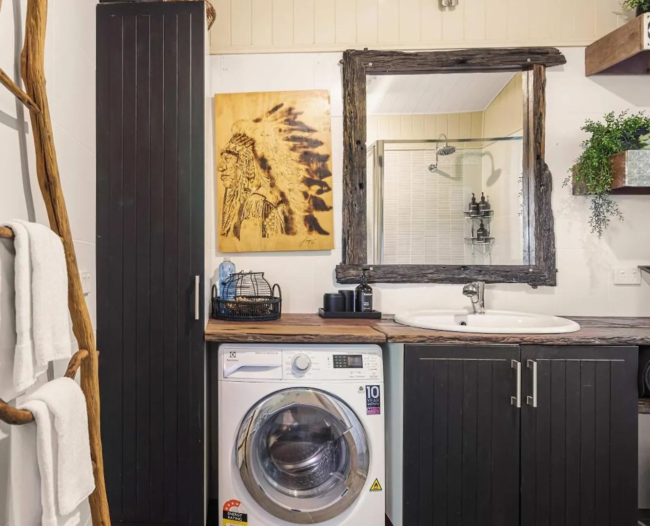 Beam Creek Cottage - Montville